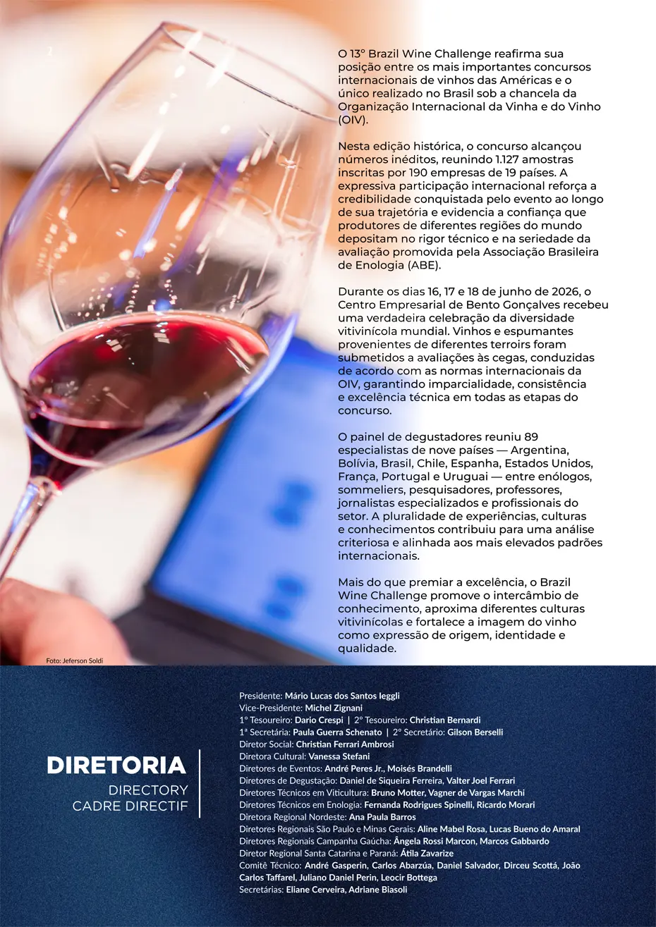 abertura segunda p�gina